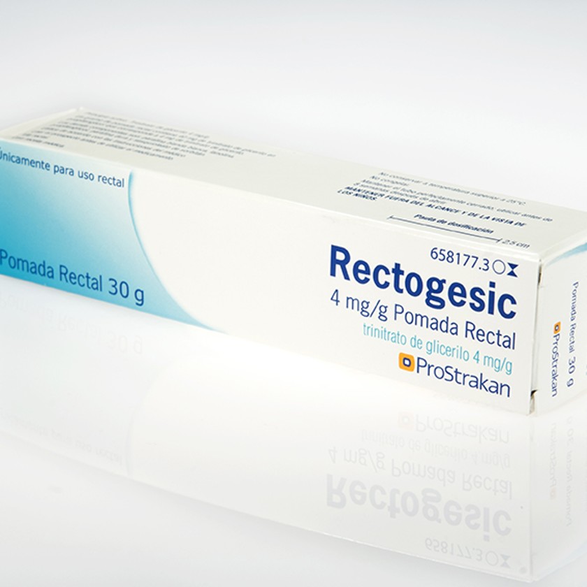 Descubrir 21+ imagen rectogesic precio con receta Abzlocal.mx